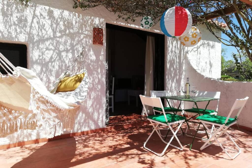 Cozy Beach House Santa Luzia  Exteriér fotografie