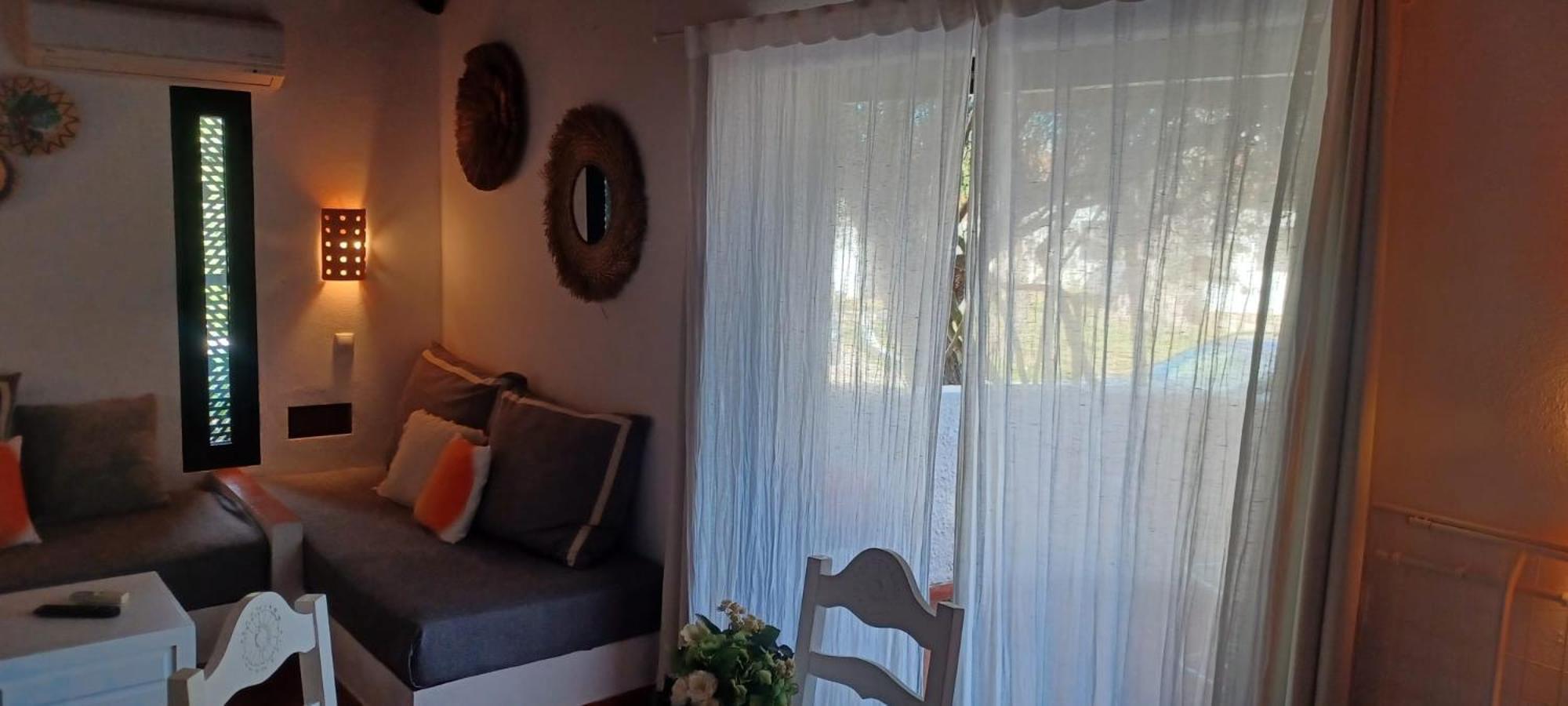 Cozy Beach House Santa Luzia  Exteriér fotografie